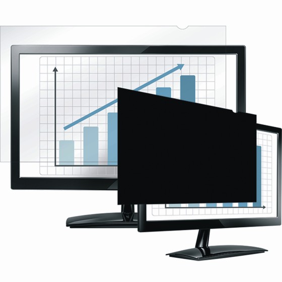 FELLOWES 15.6IN W FILTRE PRIVASCREEN