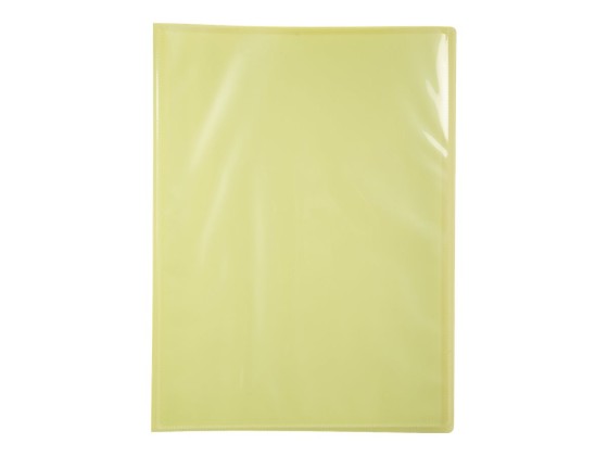 1 Protège-documents personnalisables Kreacover Pastel-30 poches - Assort