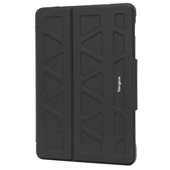 TARGUS ProTek case for iPad 7th Gen 10.2p iPad Air 10.5inch and iPad Pro 10.5p Black