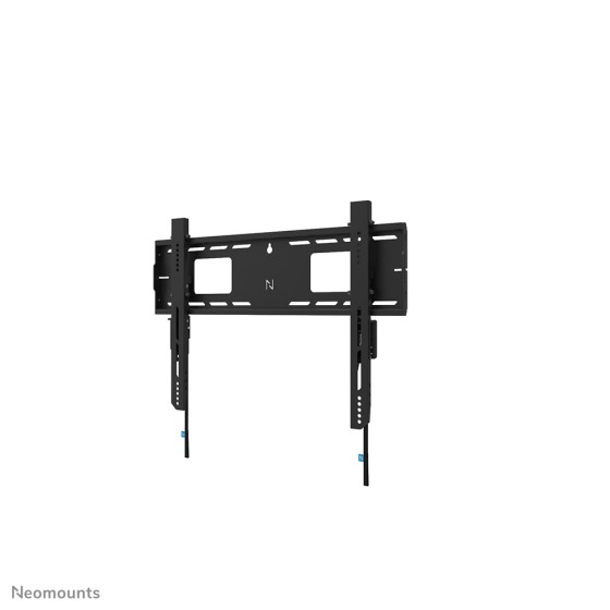 NEOMOUNTS WL30-750BL16 Support mural fixe pour écran 42-86p- robuste - verrouillable - installation rapide - TÜV