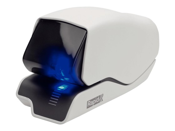 1 Agrafeuse électrique RAPID 5025E Laser
