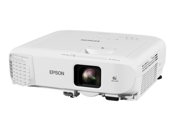 Epson EB-E20