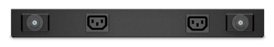 APC Rack PDU Basic 0U/1U 100-240V/20A 220-240V/16A 13 C13