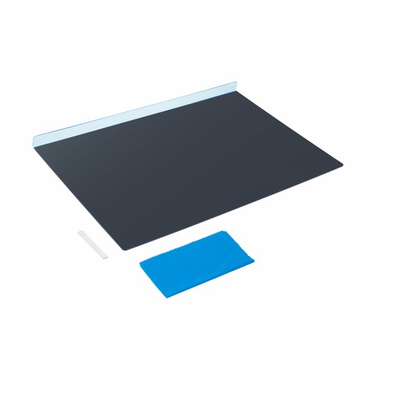 StarTech.com Filtre de Confidentialité pour Écran 27" 16:9, +/- 30° - Filtre anti-indiscrétion - à double sens - amovible - branchement - Largeur 27 po. - noir
