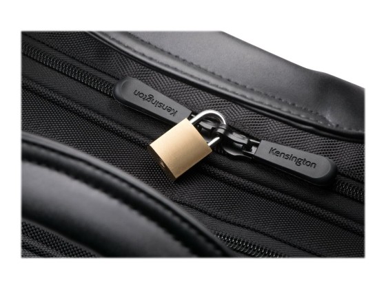 Kensington Sacoche Contour™ 2.0 Business pour ordinateur portable 15,6"