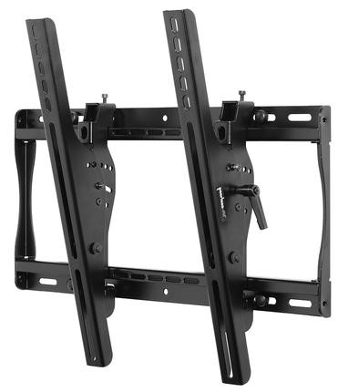 Peerless ST640P support pour téléviseur 127 cm (50") Noir
