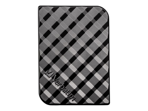 Verbatim Mini SSD Store 'n' Go USB 3.2 Gen.1 - Capacité 1 To - Noir