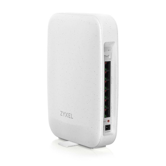 Zyxel USG LITE 60AX - Firewall - 1GbE, 2.5GbE