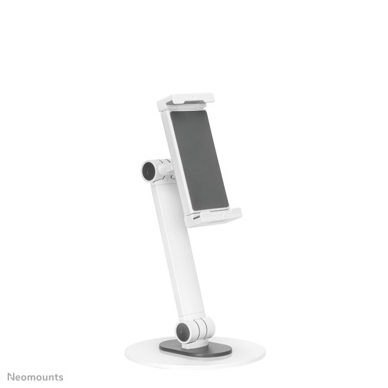 NEOMOUNTS DS15-540WH1 Support pour tablette 4.7-12.9p - universel