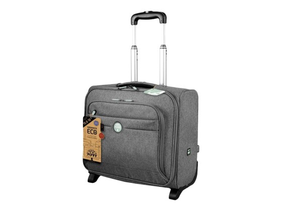 1 Trolley 15.6" YOSEMINTE gris