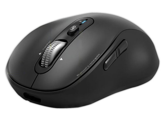 1 Souris sans fil Port connect