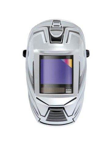 MASQUE DE SOUDAGE LCD ZEUS