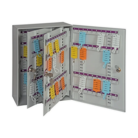 ARMOIRE A CLES - CAPACITE 232 CLES