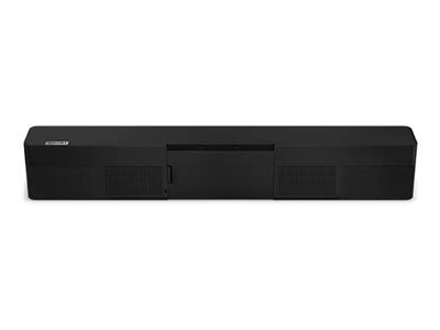 LENOVO ThinkSmart One + IP Controller Intel Core i5-1145G7E 10.1p 8Go 256Go SSD M.2 2280 UMA W10IOT 3YR Premier NBD