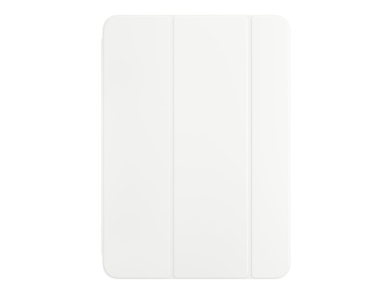 Apple Smart - Étui à rabat pour tablette - blanc - pour 11-inch iPad Pro (M4)