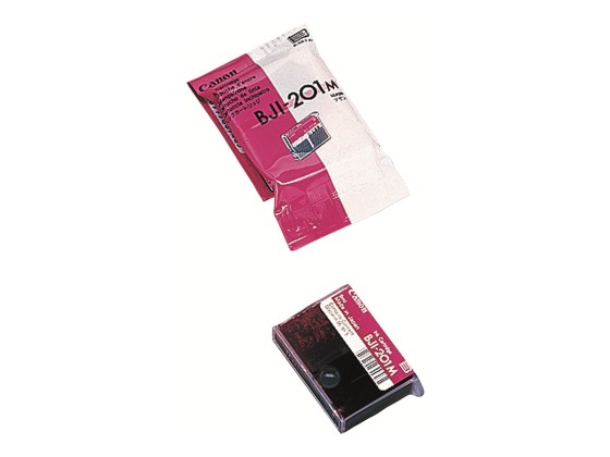 Canon BJI-201M Magenta Ink Tank cartouche d'encre Original