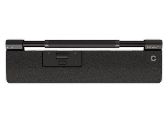 Contour Design RollerMouse Pro Slim, wireless