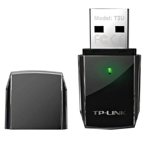 TP-LINK AC600 Dual Band USB Adapter