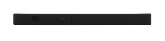 Verbatim Slimline - Lecteur de disque - BDXL Writer - 6x - SuperSpeed USB 3.0 - externe