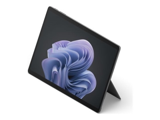 MICROSOFT Surface Pro 10 - Intel Core Ultra 7 165U - 13p - 16Go - 256Go - W11P - WIFI 6E - Noir - Tablette - Hybride 2-en-1
