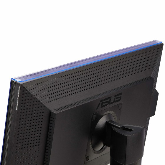 StarTech.com Filtre de Confidentialité pour Écran 27" 16:9, +/- 30° - Filtre anti-indiscrétion - à double sens - amovible - branchement - Largeur 27 po. - noir