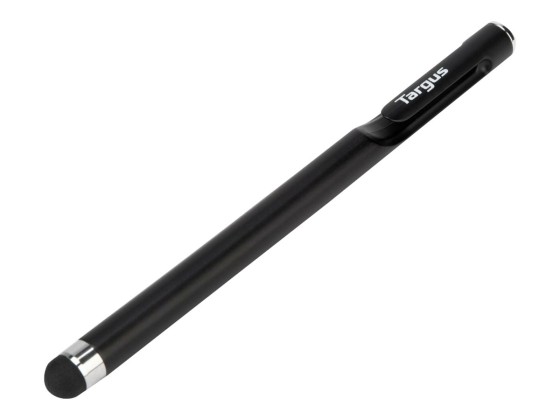 Targus AMM165AMGL stylet 10 g Noir