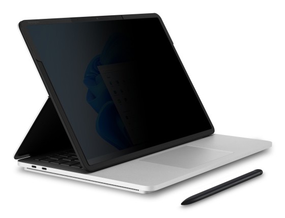 Kensington MagPro Elite - Filtre de confidentialité pour ordinateur portable - amovible - magnétique - Conformité TAA - pour Microsoft Surface Laptop Studio