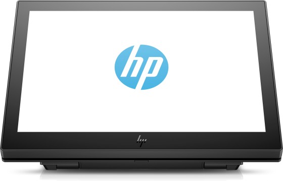HP Engage One 10t - Affichage client - 10.1" - écran tactile - 1280 x 800 @ 60 Hz - IPS - 500 cd/m² - 800:1 - 25 ms - USB-C - blanc céramique - pour Engage One 145