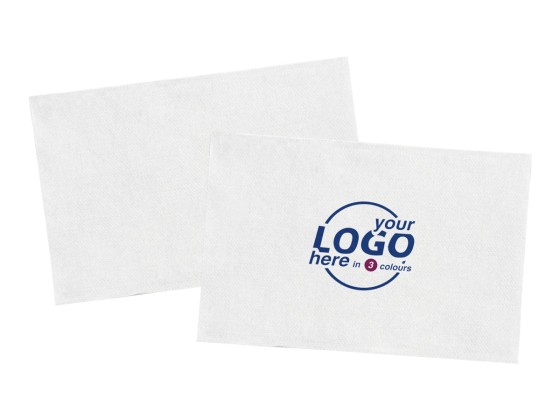 1 Lot de 500 Serviettes XpressNap