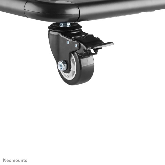 NEOMOUNTS NS-M4000BLACK Support au sol pour écran 60-105p