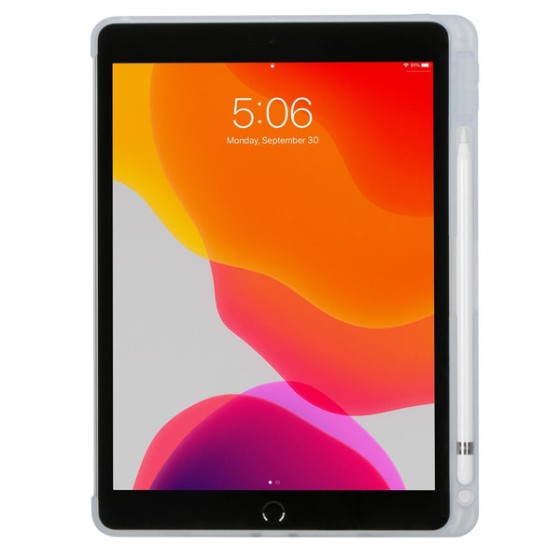 TARGUS SafePort Anti Microbial back cover 10.2p iPad