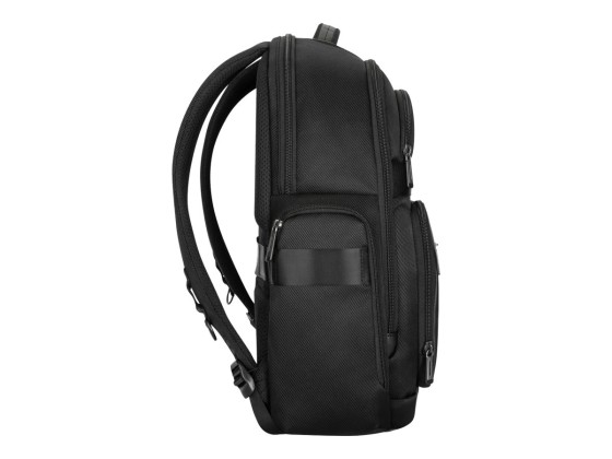 Targus TBB618GL sac à dos Noir