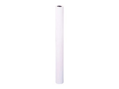 1 Carton de 3 Rouleaux de papier non couché CLAIREFONTAINE  0.914 X 91 m - 90g
