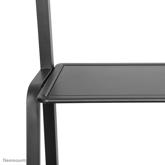 NEOMOUNTS NS-M4000BLACK Support au sol pour écran 60-105p