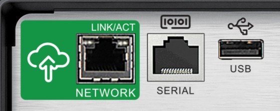 APC Smart-UPS 1000VA LCD 230V avec SmartConnect