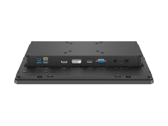 PHILIPS 152B1TFL/00 15p moniteur TActile 1024 x 768 XGA @ 75 Hz - TN - 450 cd/m² - 800:1 - 4 ms - HDMI, DVI-D, VGA, DisplayPort