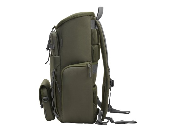 HP 15.6p Modular Laptop Backpack