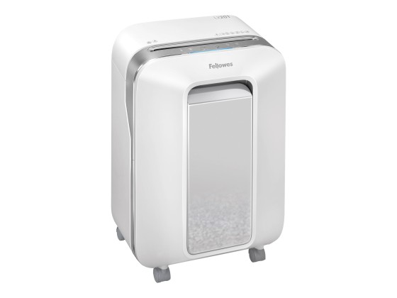 1 Destructeur LX201 blanc
