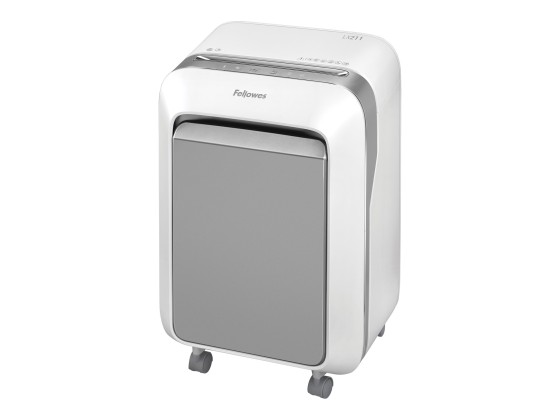 1 Destructeur LX211 blanc