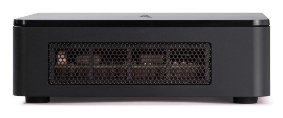 ASUS NUC 12 RNUC12WSKV500002I UCFF Noir i5-1250P