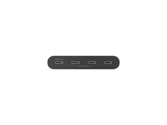 BELKIN HUB USB-C to USB-C 4ports