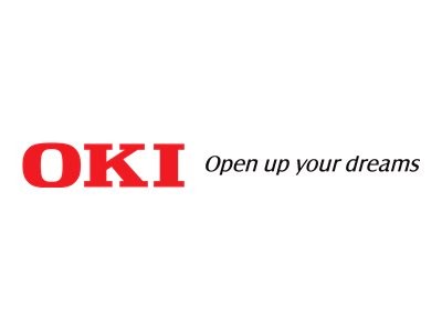 OKI - Noir - originale - cartouche de toner