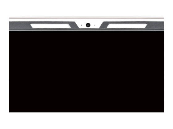 1 Filtre de confidentialité clip on 12.5"