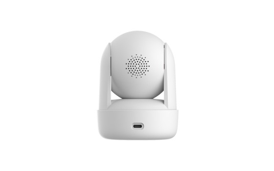 D-LINK mydlink - Full HD Wi-Fi N motorised camera 2 Megapixels