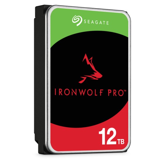 K/ST12000NT001 4pcs PACK