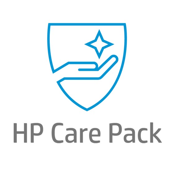 Electronic HP Care Pack Next Business Day Hardware Support Post Warranty - Contrat de maintenance prolongé - pièces et main d'oeuvre - 2 années - sur site - temps de réponse : NBD - pour LaserJet Enterprise 600 M603dn, 600 M603n, 600 M603xh
