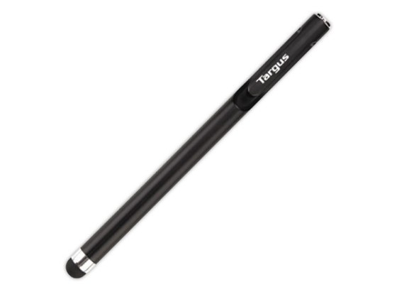 Targus AMM165AMGL stylet 10 g Noir