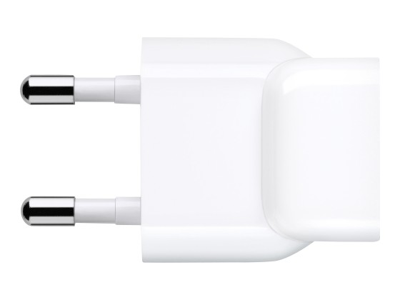 Apple World Travel Adapter Kit - Kit adaptateur de connecteur d'alimentation - pour MacBook, MacBook Air (Fin 2018, Mi-2019), with Retina display, MacBook Pro