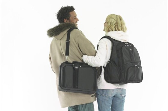 Kensington Sac à dos pour ordinateur portable 15,6'' Contour™ - Noir
