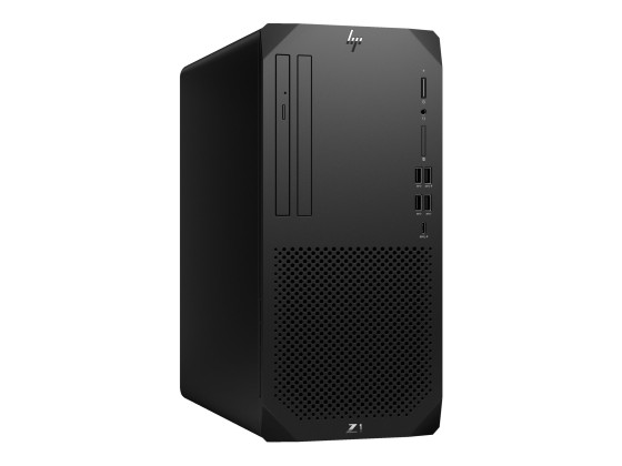 HP Workstation Z1 G9 Tour Intel Core i7-14700 16GB DDR5 512GB SSD W11P 3/3/3